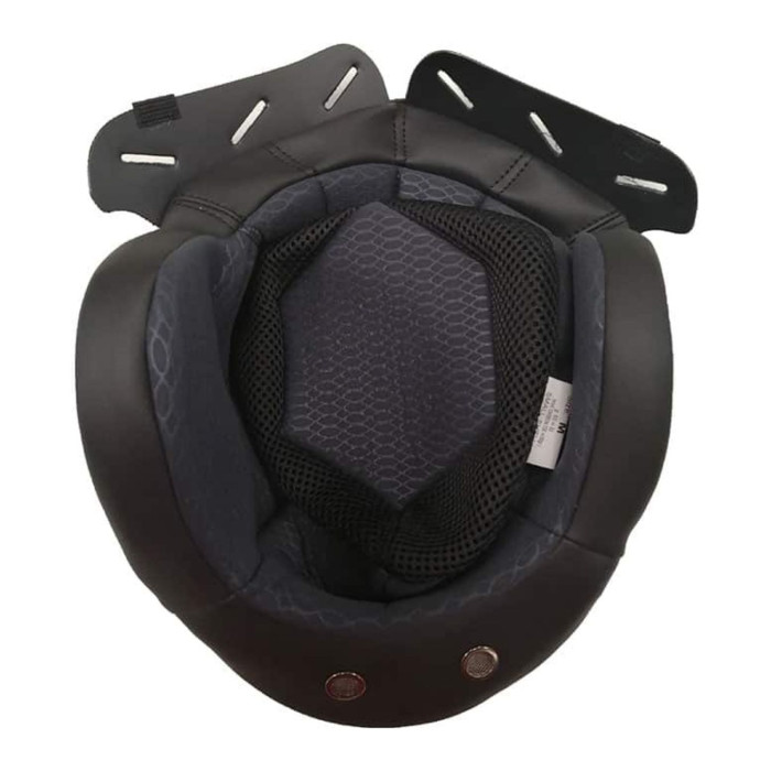 Free Ride Headphone Kit Black Tg. M