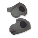 Kit Guanciale Per Casco Levo Caberg Tg. 2xl