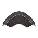 Kit Stop Wind Per Casco Levo Caberg