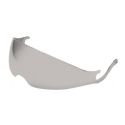 Kit Visiera Parasole Antigraffio Per Casco Levo Caberg