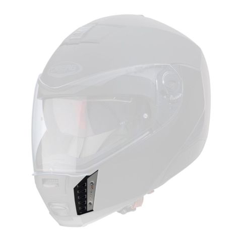 Kit Aereatore Mentone Per Casco Sintesi Caberg