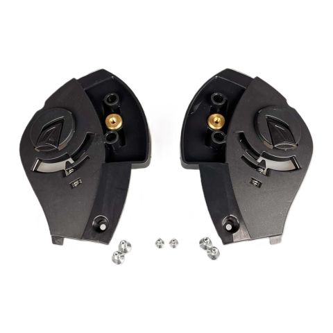 Kit Aggancio Visiera Completo Per Casco Modus/sintesi Caberg Tg. S-l