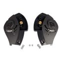 Kit Aggancio Visiera Completo Per Casco Sintesi Caberg Tg. Xl-x2xl