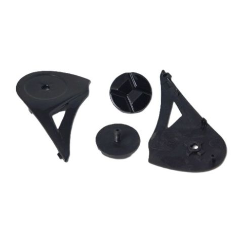 Visor fixing kit Cgm 9121-AK0-01E for helmet 121 E-asv