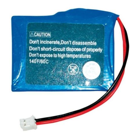 Batteria Nolan Spcom00000038 Batteria 03 Nolan N-COM per B901X-S/B601X/BX1/BX5/BX4 Plus/B1