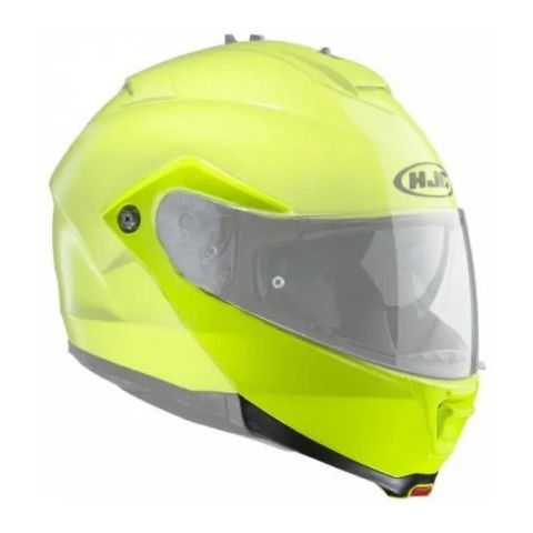 Mentoniera Hjc Per Is-max II - Fluo Green