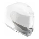 Mentoniera Di Ricambio Hjc Per Rpha Max Evo - Pearl White