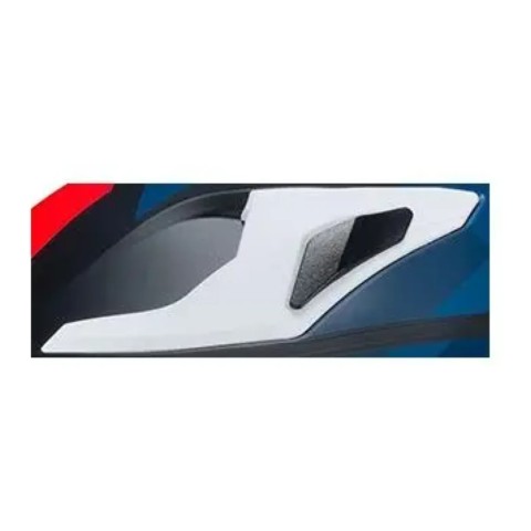 Presa D'aria Superiore Hjc Per I70 Elim Mc1sf / Cravia Mc10sf