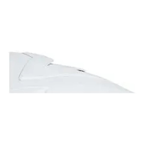 Presa D'aria Posteriore Hjc Per I70 Semi Flat Pearl White
