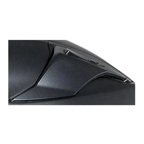 Presa D'aria Superiore Hjc Per Rpha70 Anthracite