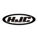 Presa D'aria Superiore Hjc Per Rpha70 Semi Flat Yellow