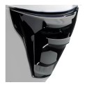 Presa D'aria Mentoniera Hjc Per Is-max II - Metal Black