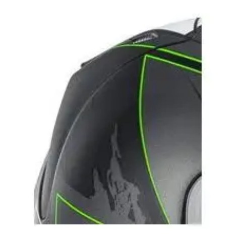 Presa D'aria Posteriore Hjc Per Fg-st - Besty Mc4sf