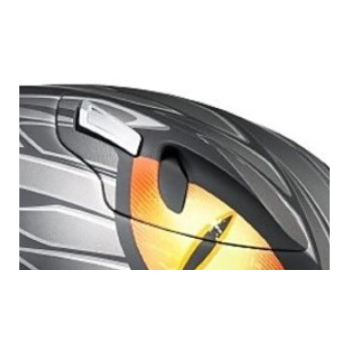 Presa D'aria Superiore Hjc Per Fg-17 - Mamba Mc5f