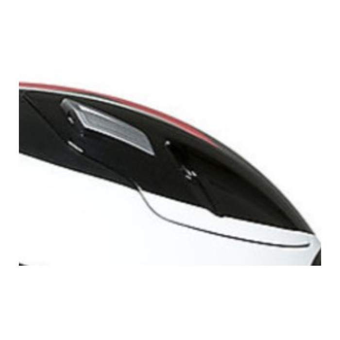 Presa D'aria Superiore Hjc Per Fg-17 - X Fuera Mc1