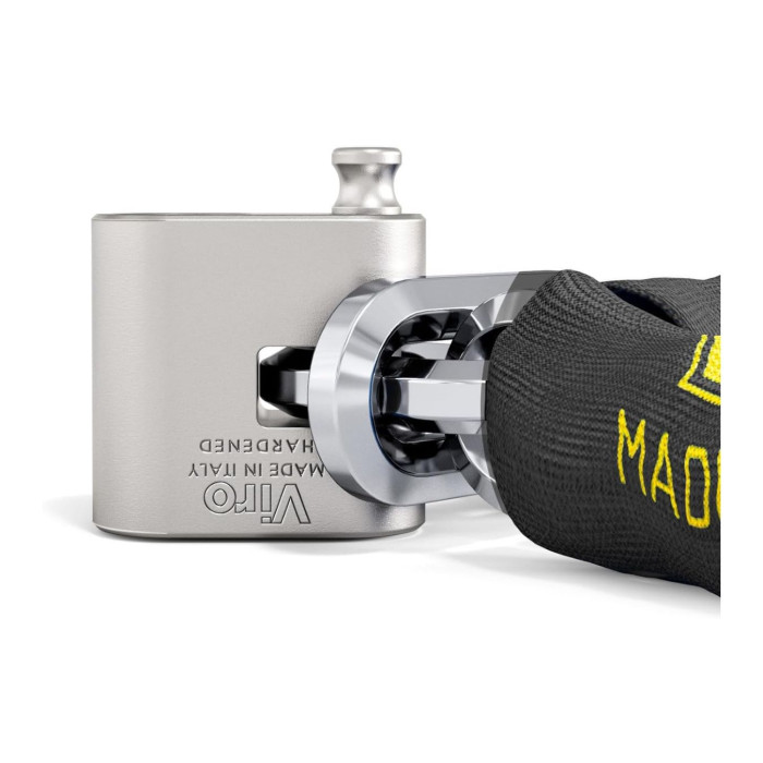 Catena A Maglia Esagonale Viro Eurothor 13mm X 150cm