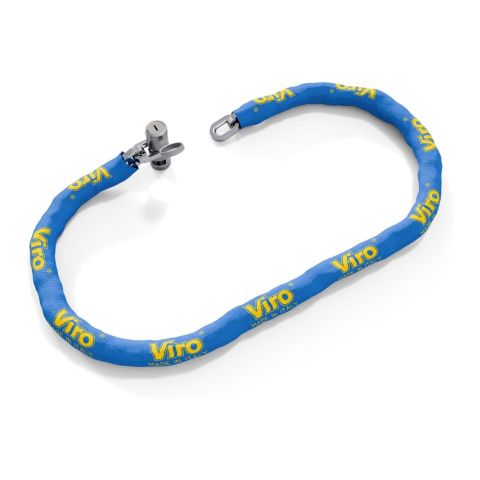 Square Mesh Chain Viro Totem 10mm X 150cm