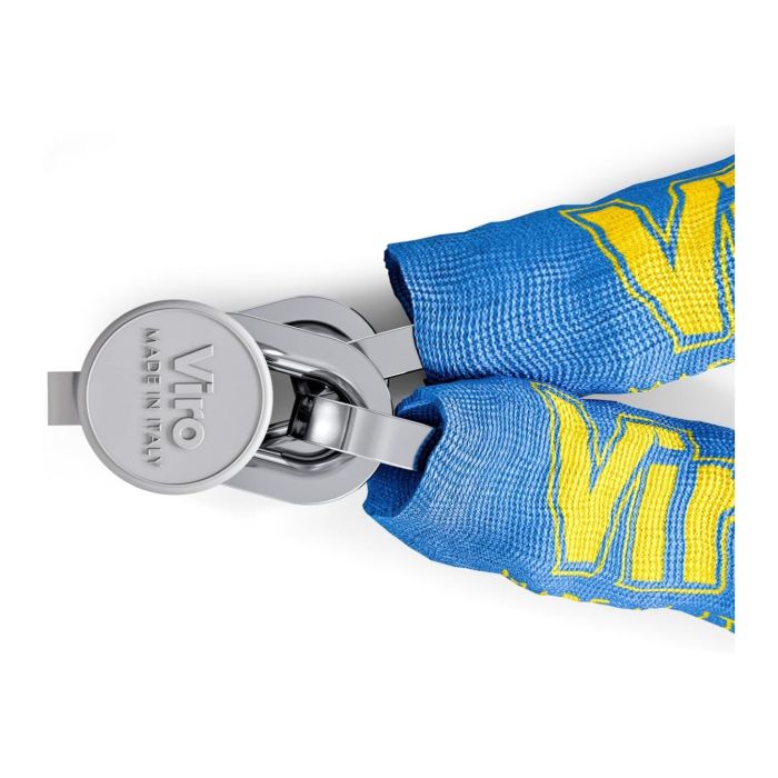 Square Mesh Chain Viro Totem 10mm X 150cm