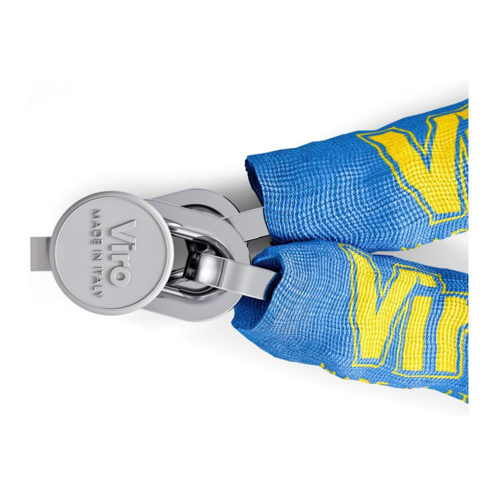 Viro chain with monobloc totem cylinder 10mm x 120cm