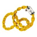 Catena Con Lucchetto Viro Morso 5,5 X 60 Cm