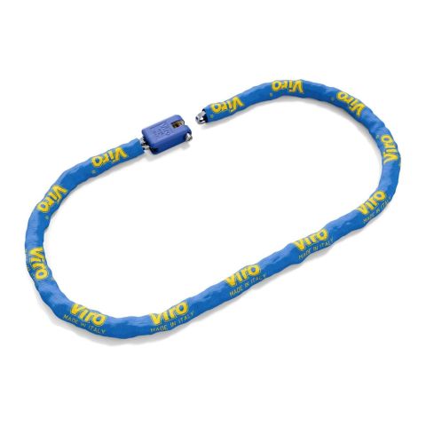 Catena Viro Supermorso 7 Mm X 150 Cm