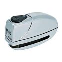 Blocca Disco Sonoro Viro Echo 10 Mm Cromo