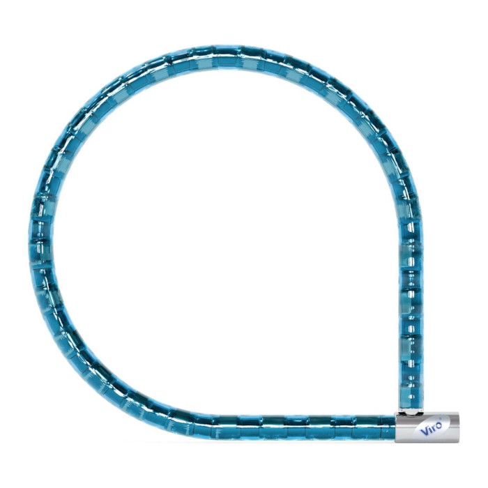 Geflochtenes Stahlseil Viro 2R.Serpis Kabel D.25 L.120