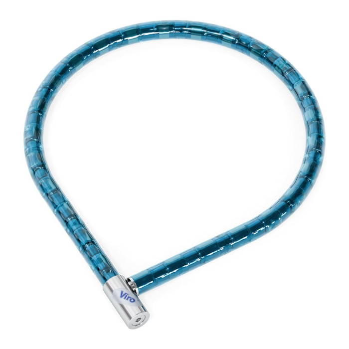 Cable de acero trenzado Viro 2R.Serpis Cable D.25 L.120