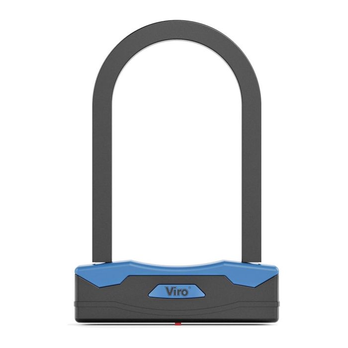 Arc Acier Viro 2r.arc.rig.l12,7x10,5 bl