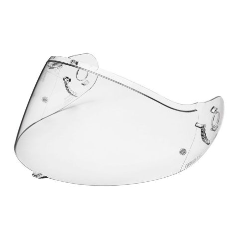 Visiera Xms-02 Per Casco Nfr.x1005/ultra Trasparente