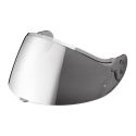 Visiera Xms-02 Per Casco Nfr.x1005/ultra Mt Silver