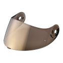 Visiera Xfs-02 Per Casco Nfr/2act/x803/802/702/661/603 Mt Gold
