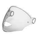 Transparent visor Nolan N44/evo XL to 3XL (included)
