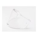 Visiera Trasparente Nolan N120-1 Per Casco Tg. Xxs A M