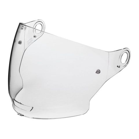 Visiera Nolan N43 / N43e E N43air / N43eair Trasparente
