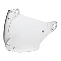 Visor Nolan N43 / N43E N43air / N43eair Transparente