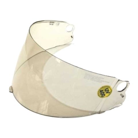 Visiera Jz6a Per Casco G10ii/g10/rf1/j1000 Smoke