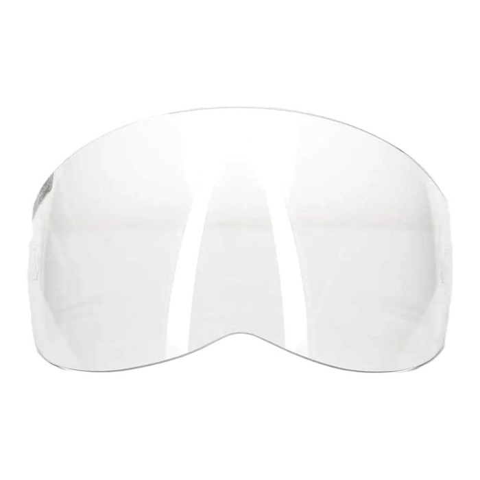 Nolan Visiera.njs-03b.clear.sr - (xxs-xs-s-m)/goggle.n20visor