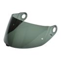 Nolan Visiera Dark Green Per N31/30