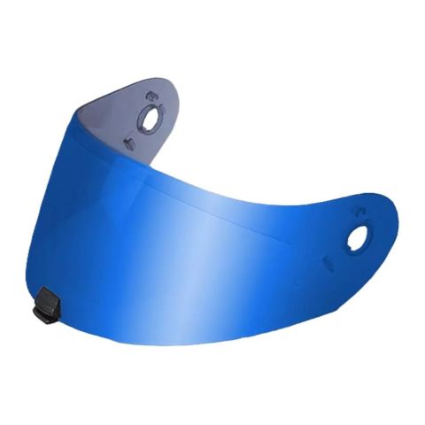 Nolan Visiera Blue Per N103