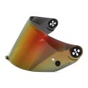 Nolan Sp.visiera.xfr-03.iridium Red.sr - Nfr/2act Flat.x804rsultra
