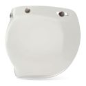 Visiera Origine Bubble Trasparente