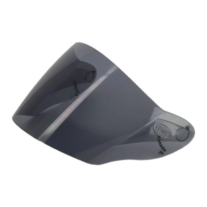 Premier Visera de casco oscuro Jt2