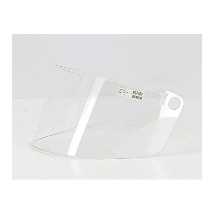 Visor Fm Naked Trasp