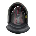 Agv Calotta Interna K1 S (m) / K1 (ms) Black