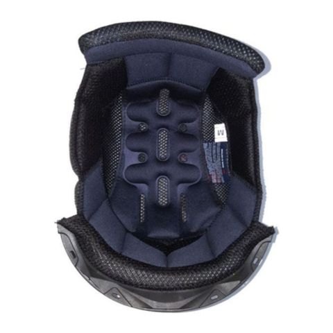 Cuffia Interna Hjc Per Fg-70s - S 12mm