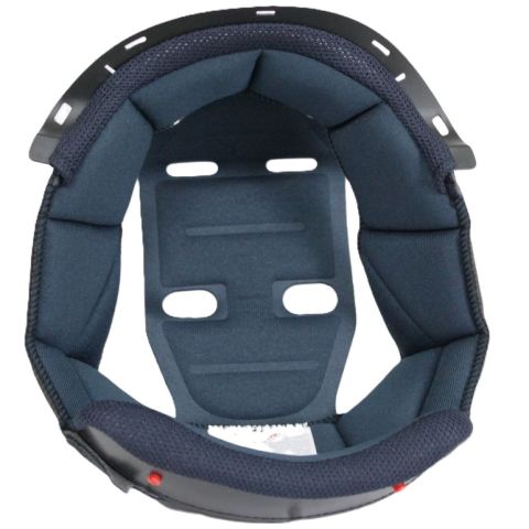 Cuffia Interna Hjc Per Is-17 - Xxs - Ironman/deadpool