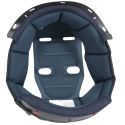 Cuffia Interna Hjc Per Is-17 - Xxs - Ironman/deadpool