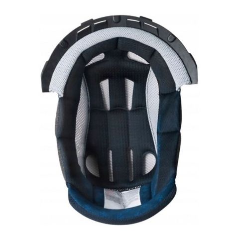 Cuffia Interna Hjc Per Is-max II - Xxl 9mm