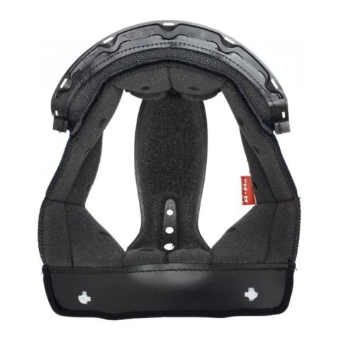 Cuffia Interna Hjc Per Rpha Max - Xs 15mm